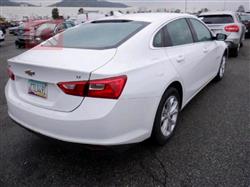 شيفروليه ماليبو